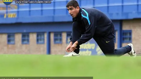 Viatri: "Los resultados tapan todos los líos"