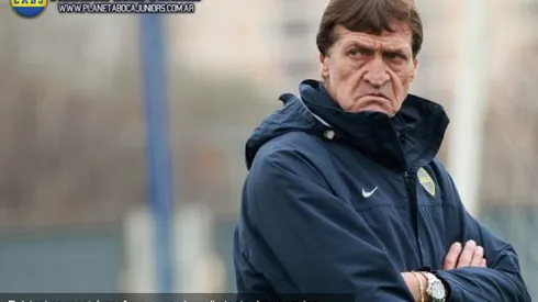 "El partido con San Lorenzo puede marcar un camino"