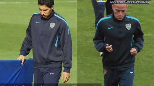 Siguen sumándose lesionados