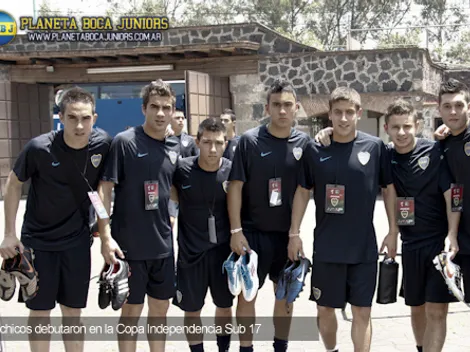 La Sexta empató con Chivas