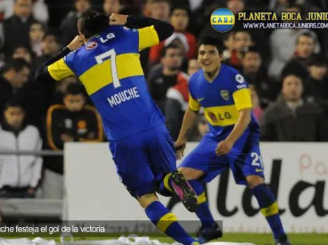 Video resumen: Newell's 0 – 1 Boca Juniors
