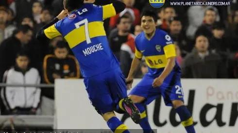 Video resumen: Newell's 0 - 1 Boca Juniors