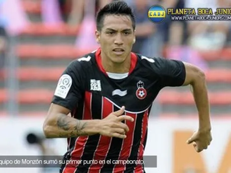 Ni el tiro del final te va a salir