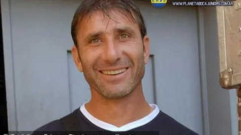 Abbondanzieri: “Si contratás a Martín es porque no querés más a Román”