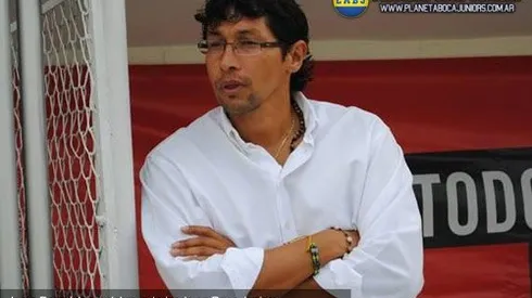 El “Patrón” sigue ligado a Boca