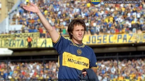 Guillermo: “Podría dirigir a mis ex compañeros”