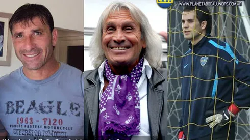 El arco de cumpleaños