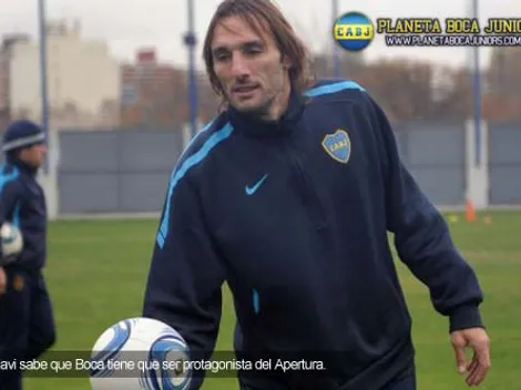 Schiavi: “La gente está acostumbrada a pelear cosas importantes”