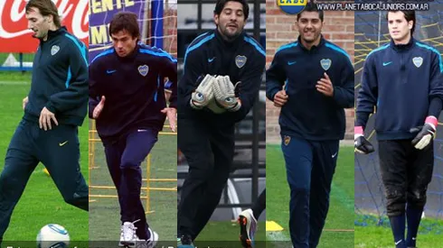 Lo que dejó el mercado de pases