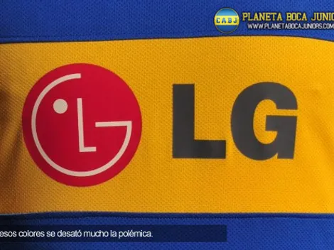 No habrá más LG
