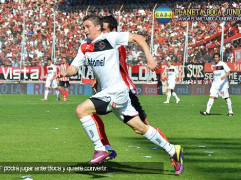 Ante Newell’s y ante Noir