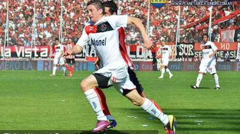 Ante Newell’s y ante Noir