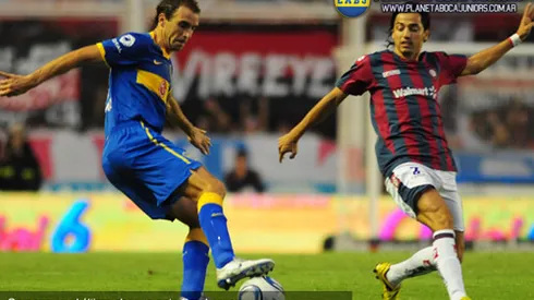 Horario confirmado para enfrentar a San Lorenzo