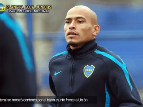 Clemente: "Se viene un partido difícil en Rosario"