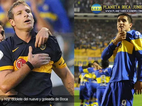 490 días después...