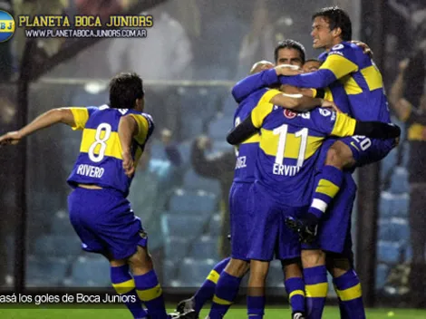 Video resumen: Boca Juniors 4 – 0 Unión