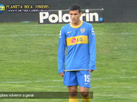 La reserva también ganó