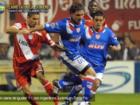 Ilusión santafesina