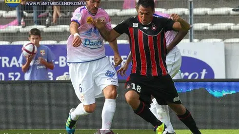 Monzón y una nueva decepción del Niza