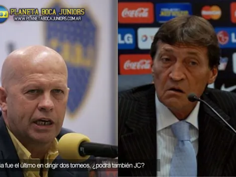 ¿Quedará entre compadres?