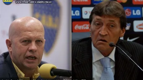 ¿Quedará entre compadres?