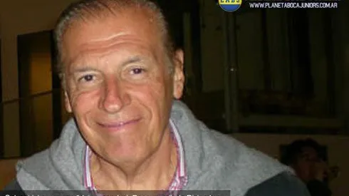 Salvestrini: “Este es un tobogán cuyo final dice River”