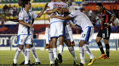 Si es Carlos, es Bueno