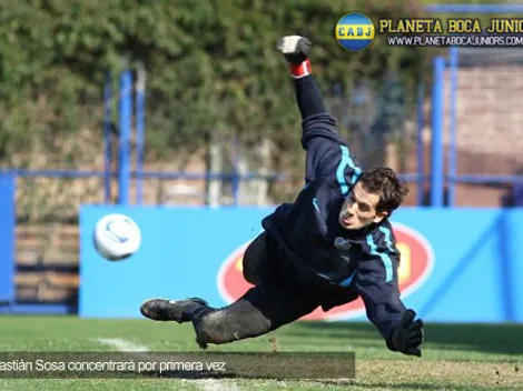 Bienvenido, uruguayo