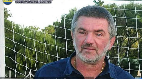 Beraldi: "Si hablamos de fracaso en la segunda fecha, estamos mal"