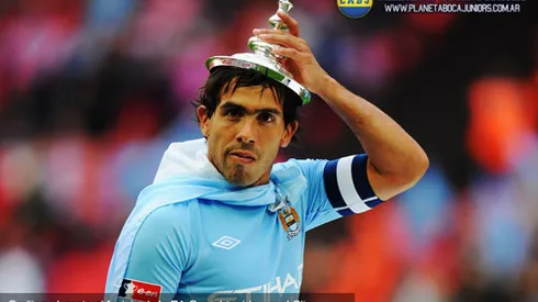 Una oferta para Carlitos