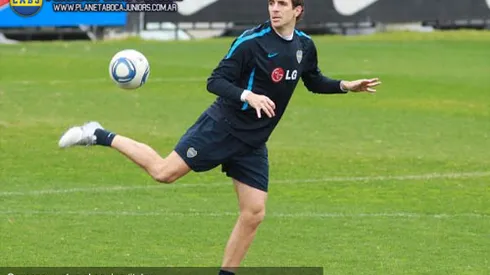 Solo un cambio para el lunes