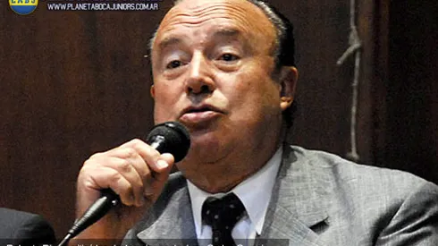 Digón: "Lo que dijo Crespi es un error total"