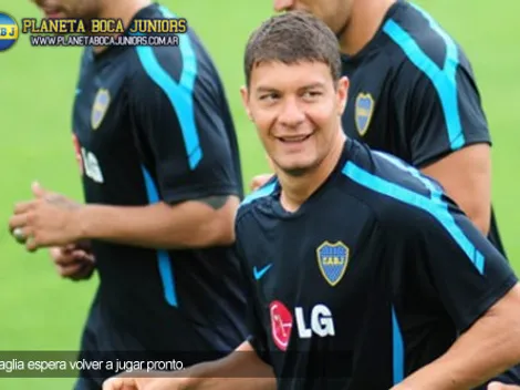 Battaglia: "Hay que apoyar y apostar por los proyectos"