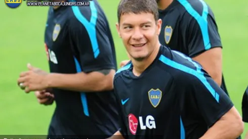 Battaglia: "Hay que apoyar y apostar por los proyectos"