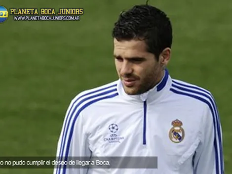 Gago: "Boca podría haber hecho un poco más"