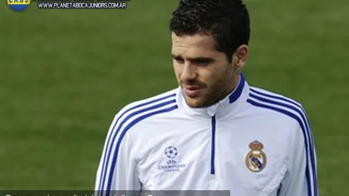 Gago: "Boca podría haber hecho un poco más"