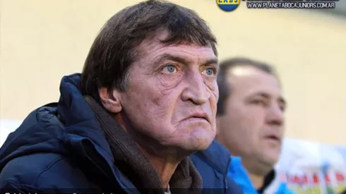 Falcioni: "En los últimos partidos salieron las cosas"