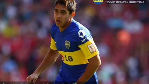 Gaona no te vayas...