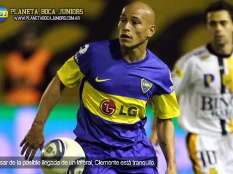 Clemente: "Tenemos que estar más concentrados y despiertos"