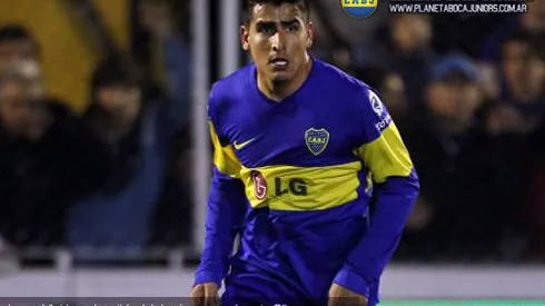 Viatri: “Para mi no se jugó mal”