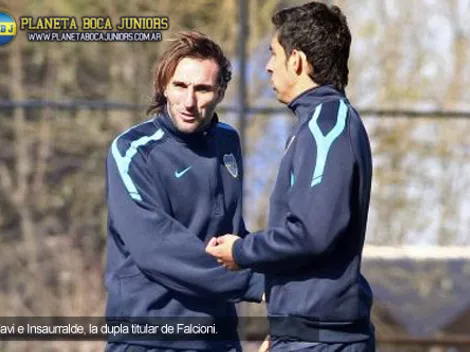 Schiavi: “Estoy contento porque no nos convirtieron”