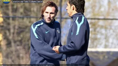 Schiavi: “Estoy contento porque no nos convirtieron”