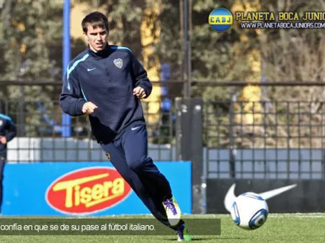 "Si hay una sorpresa antes de fin de mes, bienvenido sea"