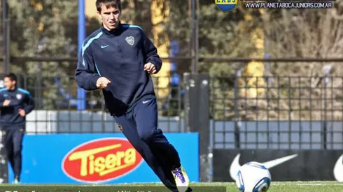 "Si hay una sorpresa antes de fin de mes, bienvenido sea"