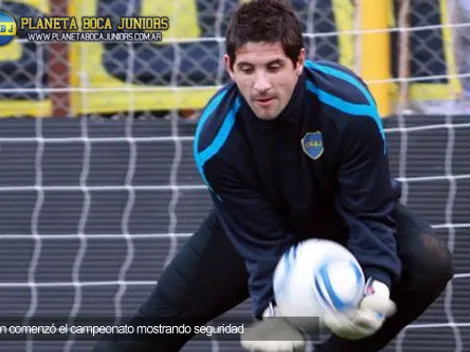 Un buen debut