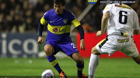 Cvitanich: “No nos vamos conformes porque queríamos ganar”