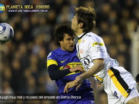 Mucho por mejorar