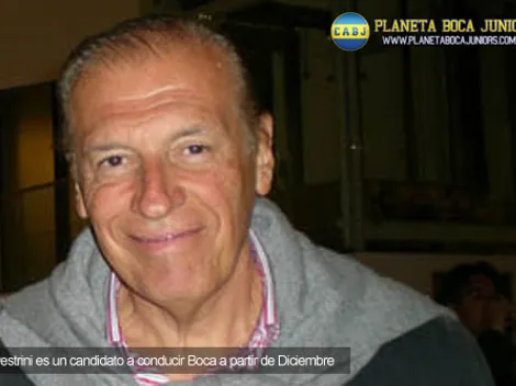 Salvestrini: "Boca tiene problemas económicos mas allá del balance extraordinario"