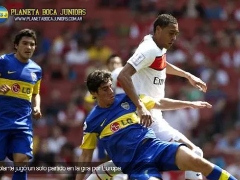 Con Erbes desde el arranque