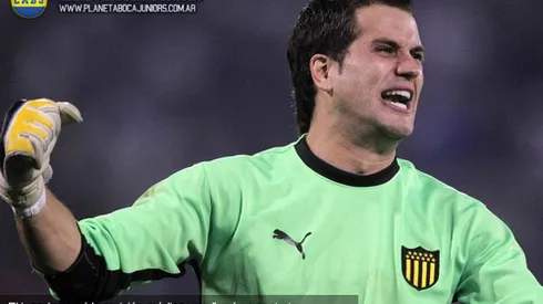 Sosa: "Ganar el campeonato sería algo soñado"